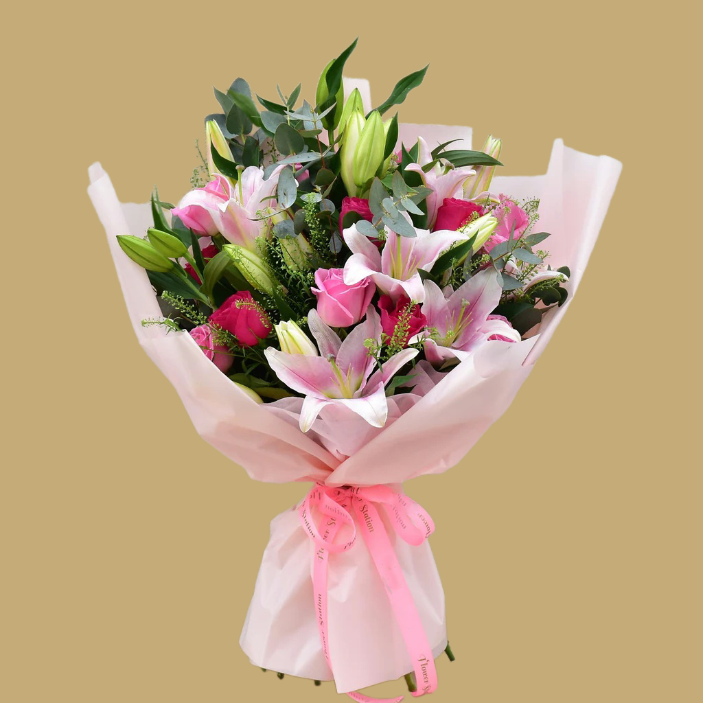 Bouquet